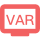 VAR
